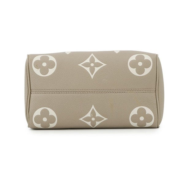 ルイヴィトン ハンドバッグ モノグラム・アンプラント スピーディ・バンドリエール20 M46575 2way ショルダーバッグ