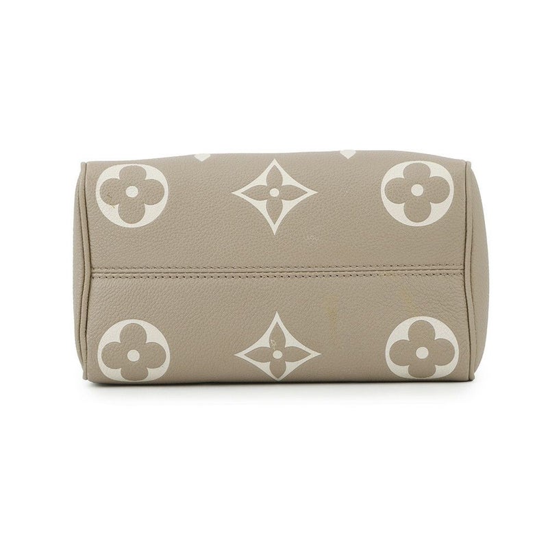 ルイヴィトン ハンドバッグ モノグラム・アンプラント スピーディ・バンドリエール20 M46575 2way ショルダーバッグ