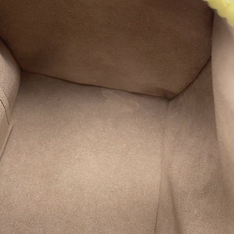 ルイヴィトン ハンドバッグ モノグラム・アンプラント スピーディ・バンドリエール20 M46575 2way ショルダーバッグ