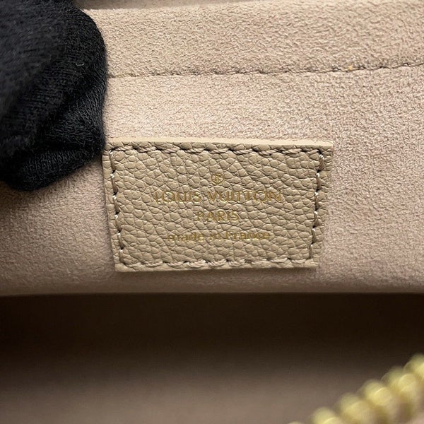 ルイヴィトン ハンドバッグ モノグラム・アンプラント スピーディ・バンドリエール20 M46575 2way ショルダーバッグ