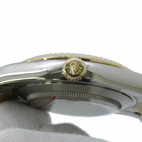 ロレックス デイトジャスト2 116333G ROLEX 腕時計 白文字盤