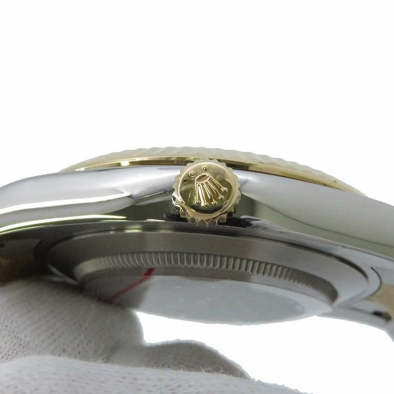 ロレックス デイトジャスト2 116333G ROLEX 腕時計 白文字盤