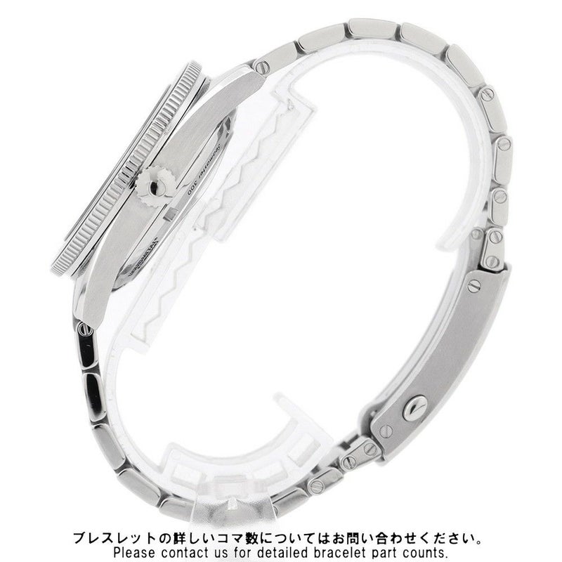 オメガ シーマスター300 マスターコーアクシャル 233.30.41.21.01.001 OMEGA 腕時計 メンズ 黒文字盤