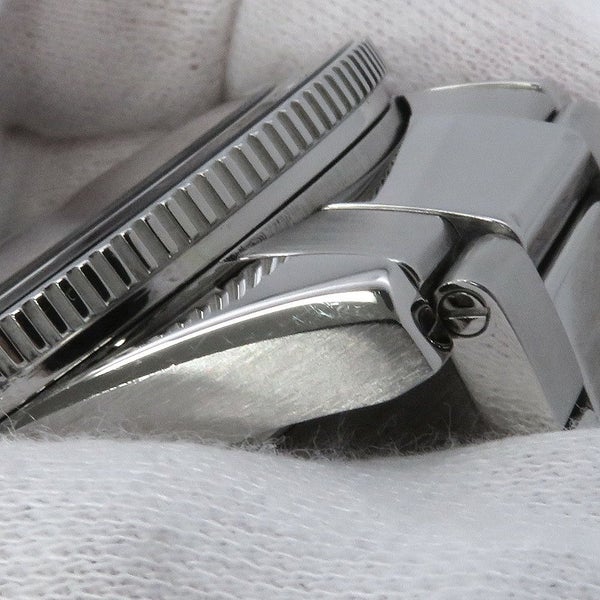 オメガ シーマスター300 マスターコーアクシャル 233.30.41.21.01.001 OMEGA 腕時計 メンズ 黒文字盤