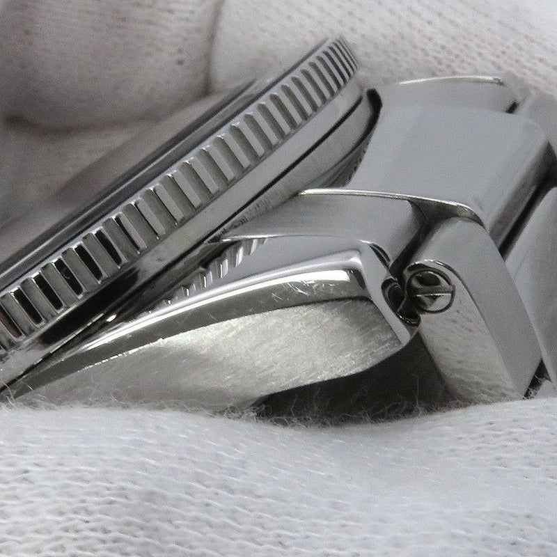 オメガ シーマスター300 マスターコーアクシャル 233.30.41.21.01.001 OMEGA 腕時計 メンズ 黒文字盤