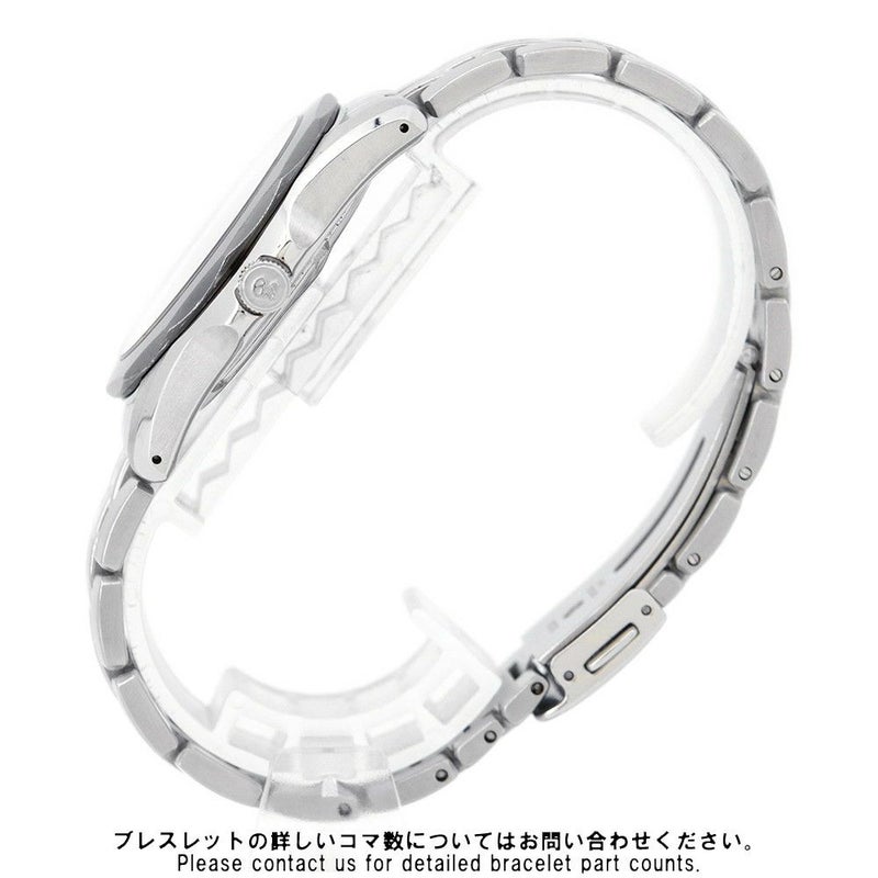 セイコー グランドセイコー 8J56-8000 SEIKO 腕時計 ブルー文字盤