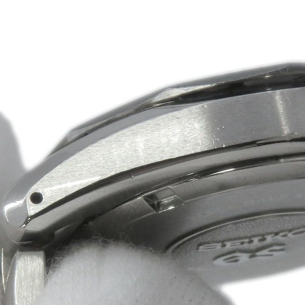 セイコー グランドセイコー 8J56-8000 SEIKO 腕時計 ブルー文字盤
