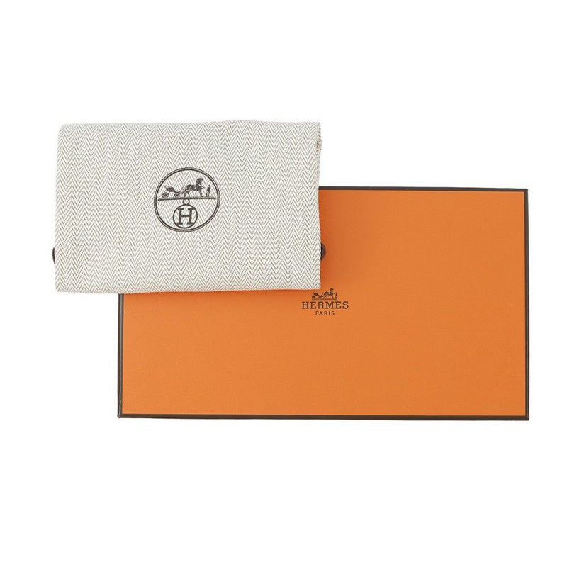 エルメス バッグチャーム ケリー フェスティバル エトゥープ/ゴールド金具 スイフト K刻印