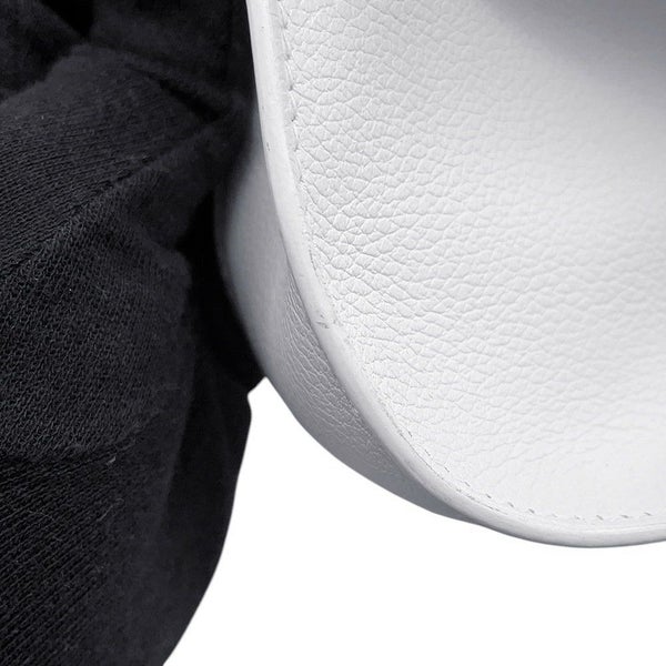 エルメス ジプシエール ミニ ニューホワイト/ゴールド金具 スイフト W刻印