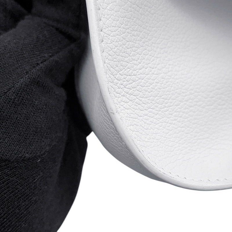 エルメス ジプシエール ミニ ニューホワイト/ゴールド金具 スイフト W刻印