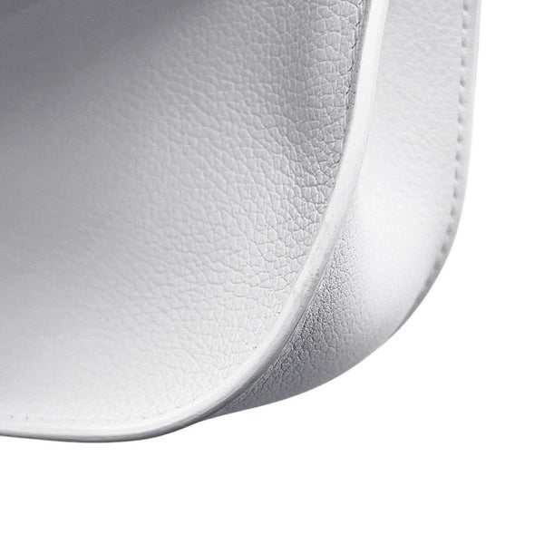 エルメス ジプシエール ミニ ニューホワイト/ゴールド金具 スイフト W刻印