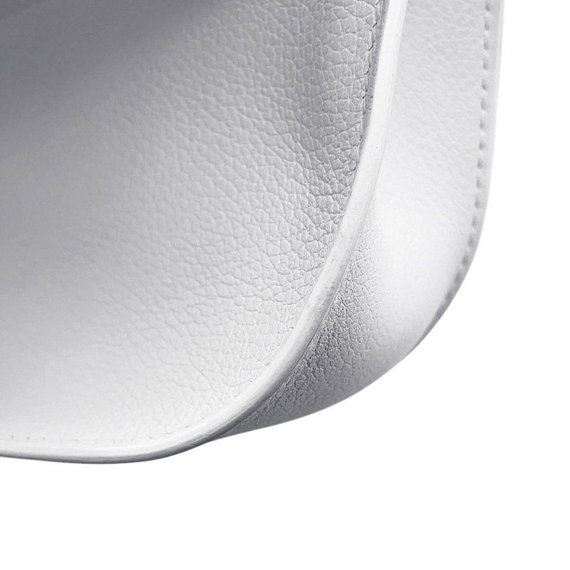 エルメス ジプシエール ミニ ニューホワイト/ゴールド金具 スイフト W刻印