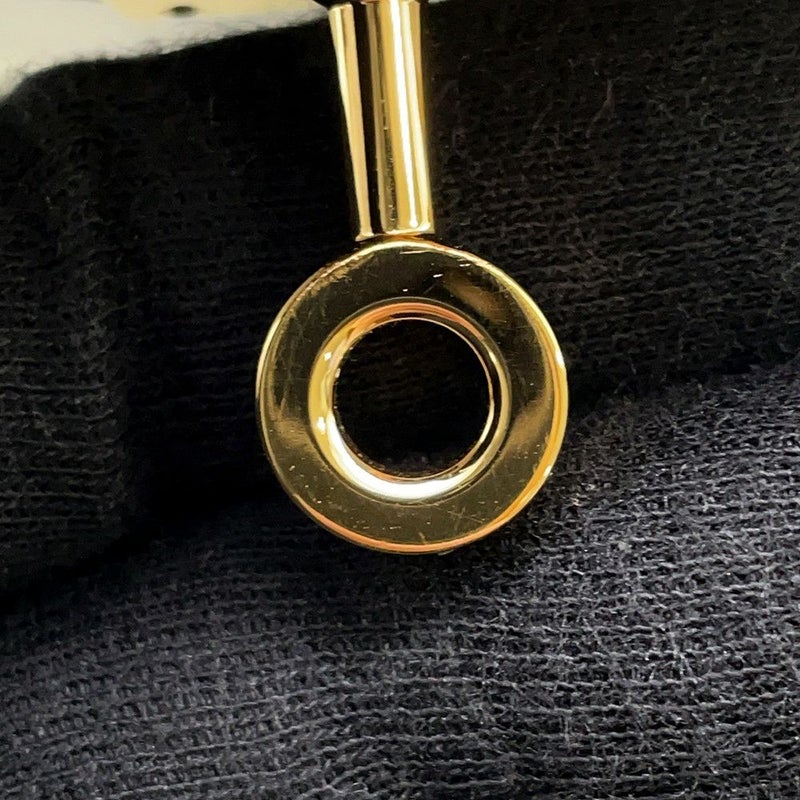 エルメス ジプシエール ミニ ニューホワイト/ゴールド金具 スイフト W刻印