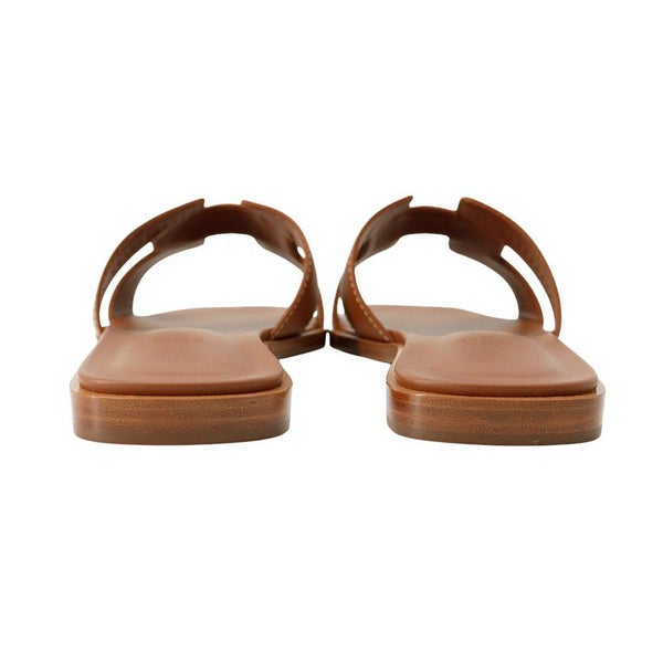 エルメス サンダル オラン レディースサイズ37 HERMES 靴