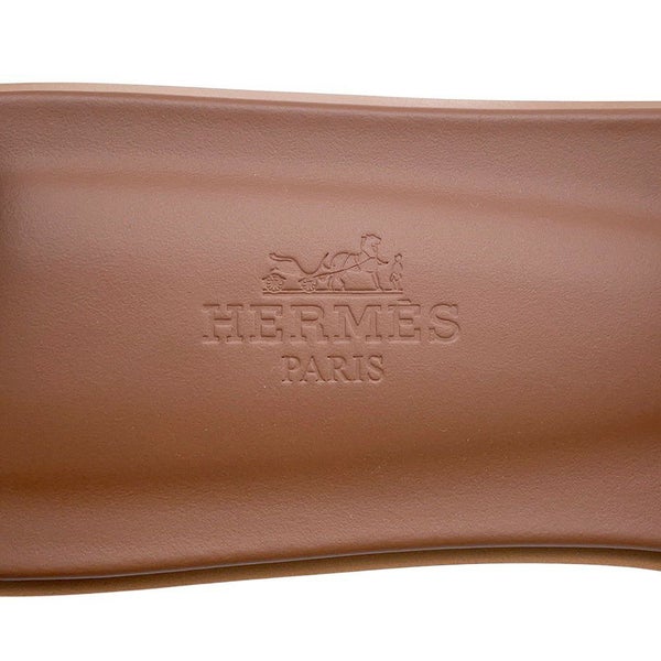 エルメス サンダル オラン レディースサイズ37 HERMES 靴