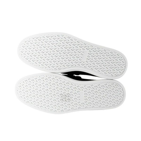 エルメス モカシン ジョブ スエード メンズサイズ42 HERMES 靴 黒