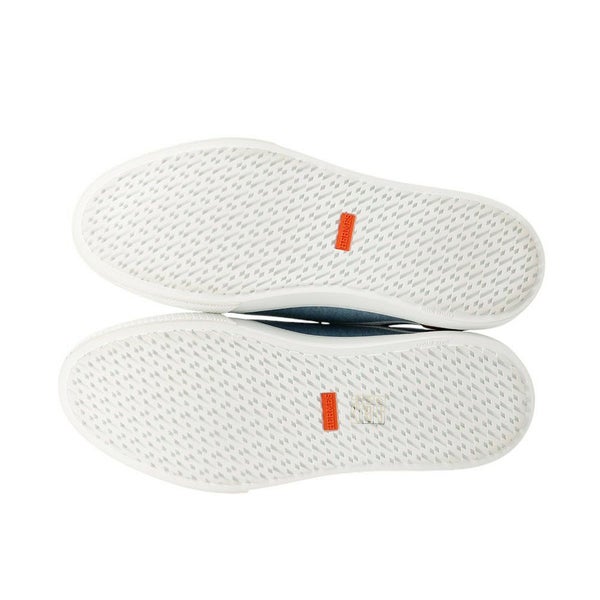 エルメス スニーカー ゲット デニム メンズサイズ43 HERMES 靴