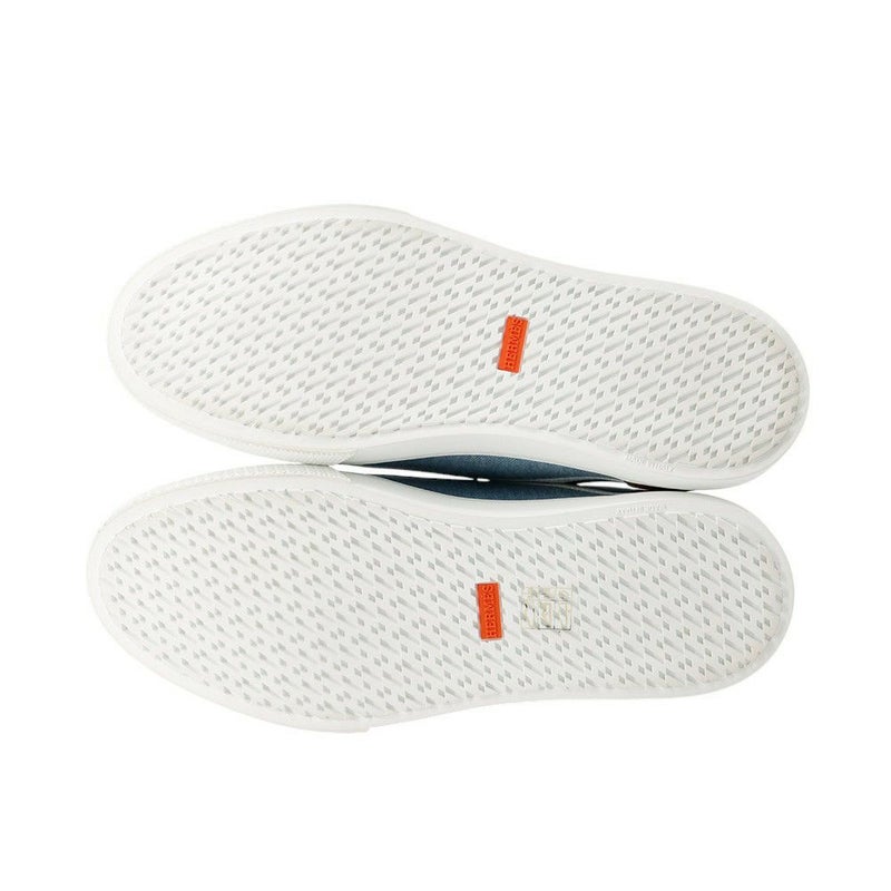 エルメス スニーカー ゲット デニム メンズサイズ43 HERMES 靴