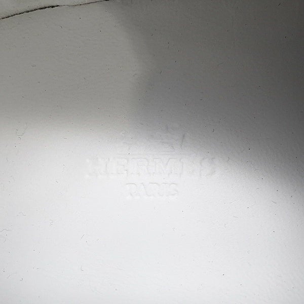 エルメス スニーカー ゲット デニム メンズサイズ43 HERMES 靴