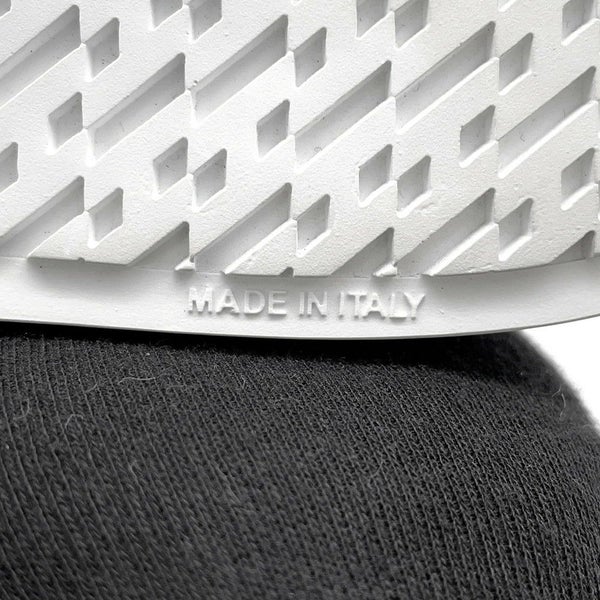 エルメス スニーカー ゲット デニム メンズサイズ43 HERMES 靴