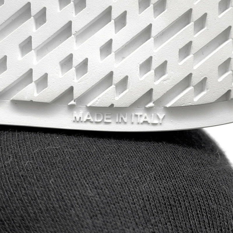 エルメス スニーカー ゲット デニム メンズサイズ43 HERMES 靴