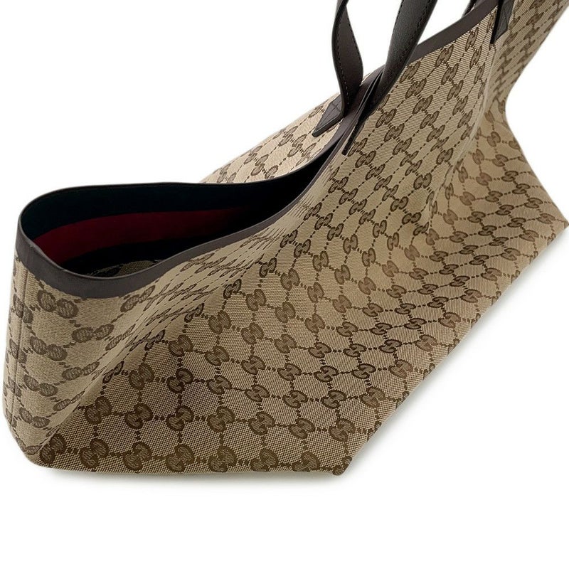 グッチ トートバッグ GGキャンバス トーティッシマ 788203 GUCCI バッグ