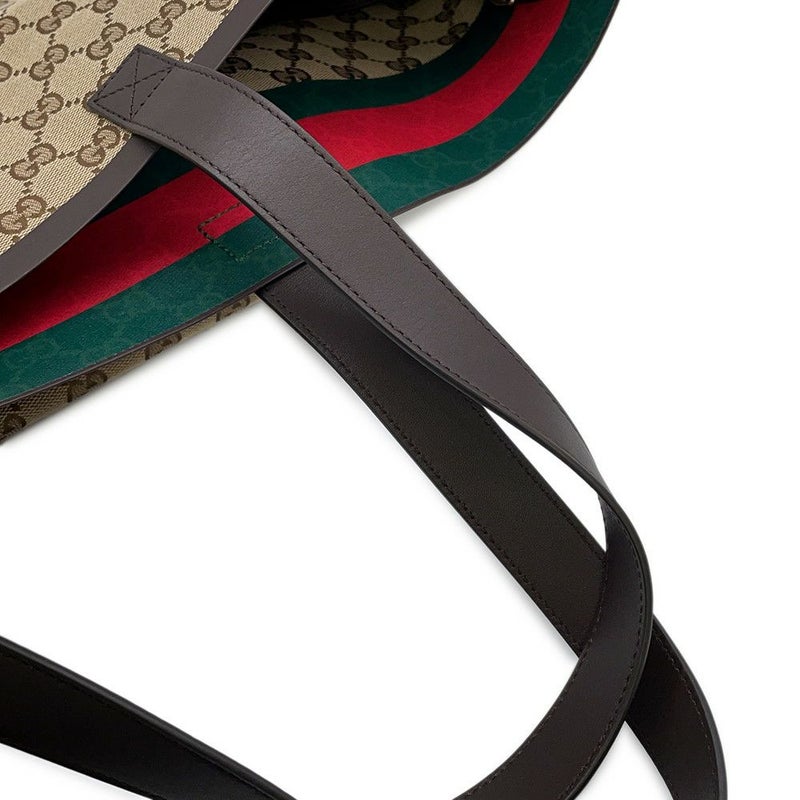 グッチ トートバッグ GGキャンバス トーティッシマ 788203 GUCCI バッグ