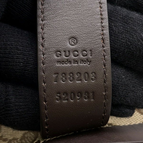 グッチ トートバッグ GGキャンバス トーティッシマ 788203 GUCCI バッグ