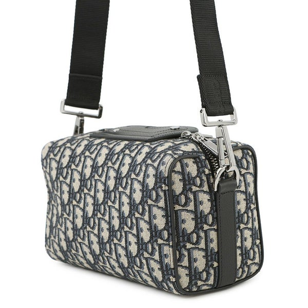 クリスチャン・ディオール ショルダーバッグ ランゴ22 オブリーク 1ADPO249YKY トロッター