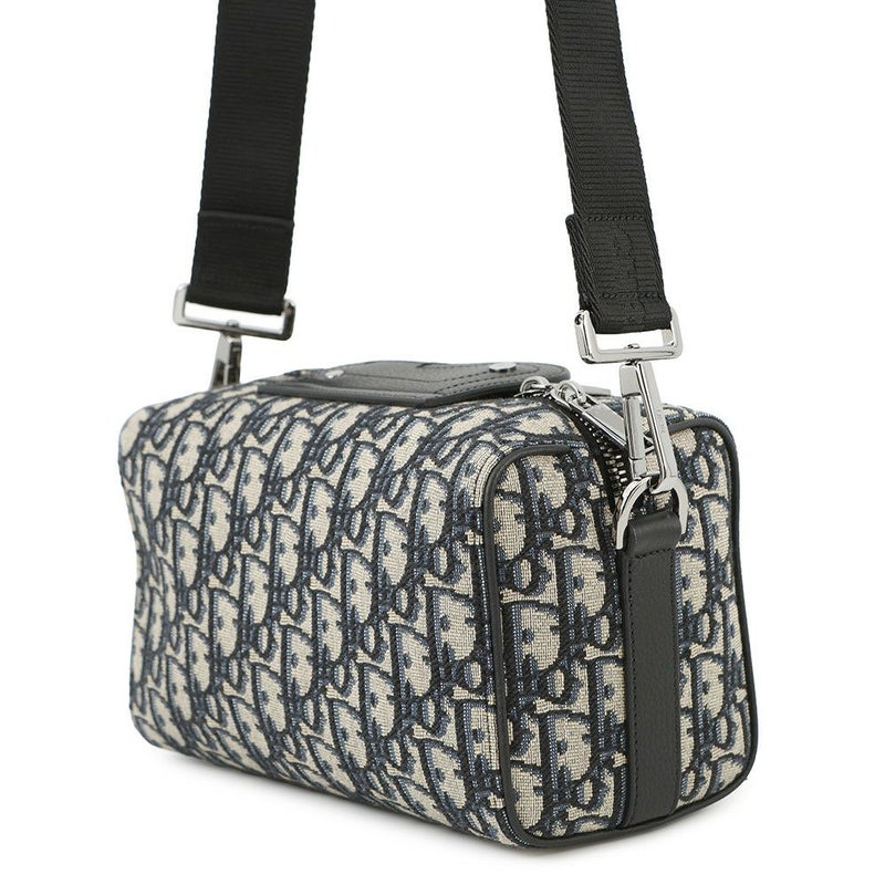 クリスチャン・ディオール ショルダーバッグ ランゴ22 オブリーク 1ADPO249YKY トロッター