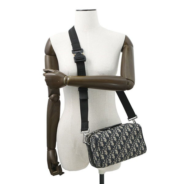 クリスチャン・ディオール ショルダーバッグ ランゴ22 オブリーク 1ADPO249YKY トロッター