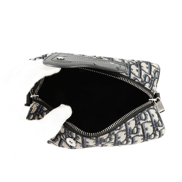 クリスチャン・ディオール ショルダーバッグ ランゴ22 オブリーク 1ADPO249YKY トロッター