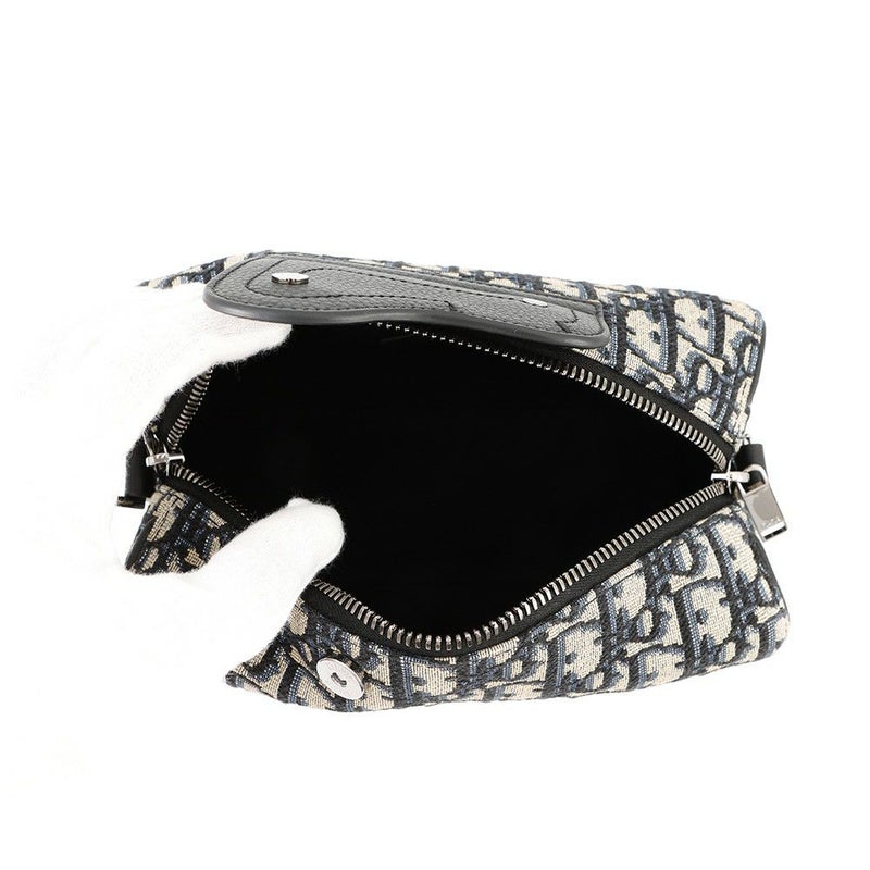 クリスチャン・ディオール ショルダーバッグ ランゴ22 オブリーク 1ADPO249YKY トロッター