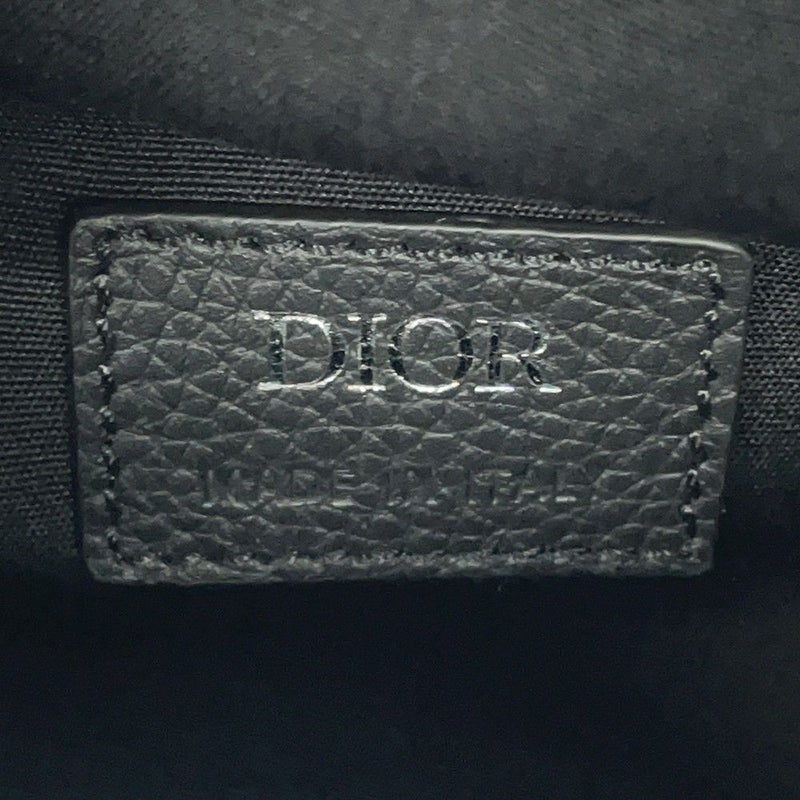 クリスチャン・ディオール ショルダーバッグ ランゴ22 オブリーク 1ADPO249YKY トロッター