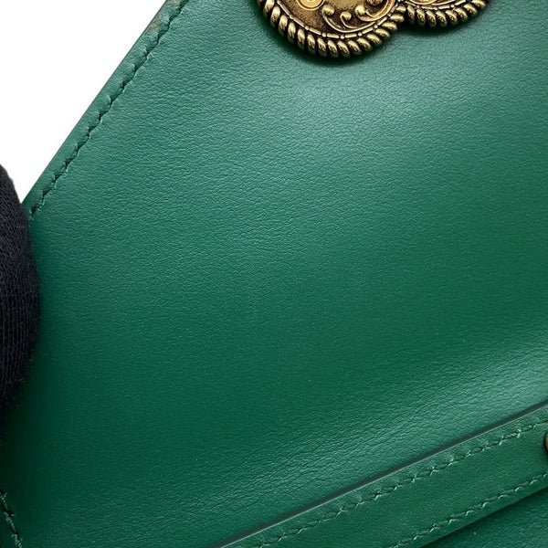 ドルチェ&ガッバーナ ハンドバッグ ディヴォーション レザー BB6711 DOLCE&GABBANA 2wayショルダー