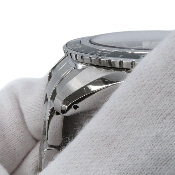 セイコー グランドセイコー スポーツコレクション メカニカルハイビート 36000 GMT 雪渓 白文字盤