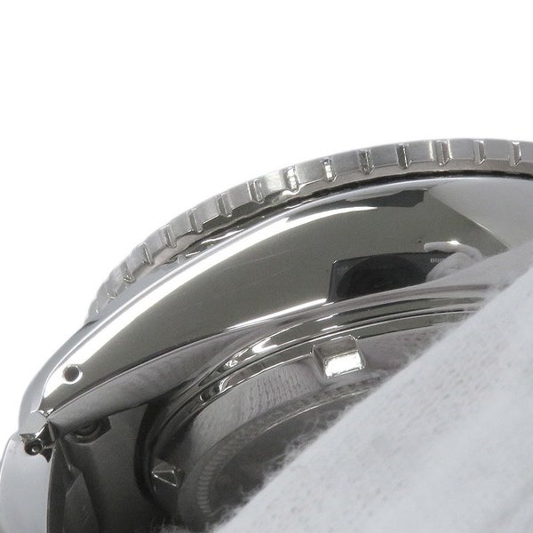 セイコー グランドセイコー スポーツコレクション メカニカルハイビート 36000 GMT 雪渓 白文字盤