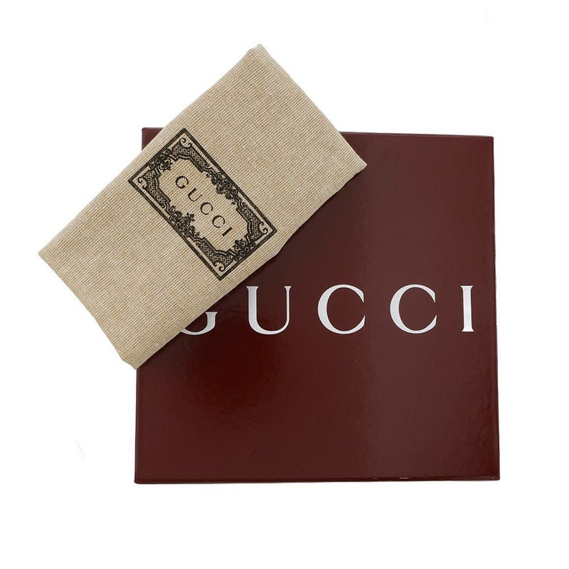 グッチ べルト ダブルGG レザー リバーシブル サイズ80 643847 GUCCI メンズ 黒