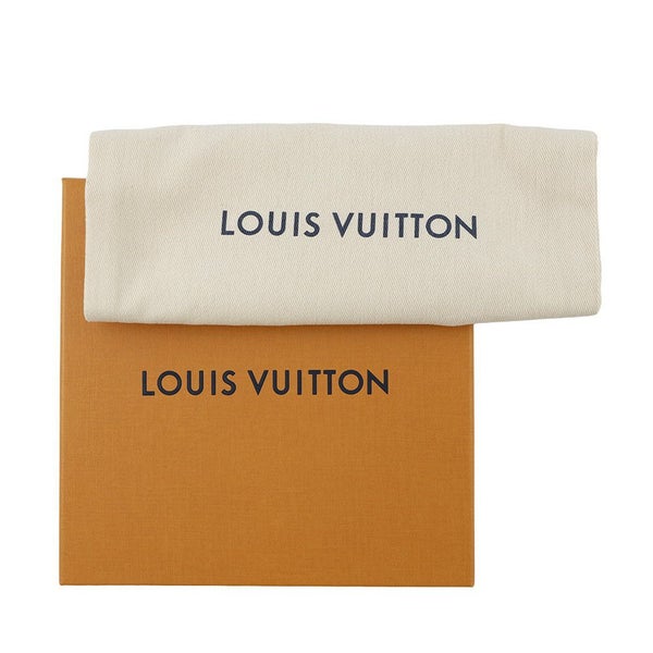 ルイヴィトン べルト LV フラワー カモフラージュ リバーシブル サイズ90 M4383U LOUIS VUITTON メンズ