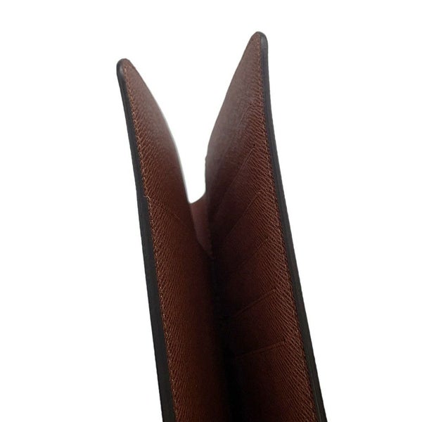 ルイヴィトン 手帳カバー モノグラム アジェンダ・ビューロー R20100 ヴィトン 手帳 ダイアリー