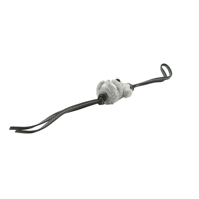 ロエベ バッグチャーム コアラ フェルト レザー C880232X01 LOEWE チャーム