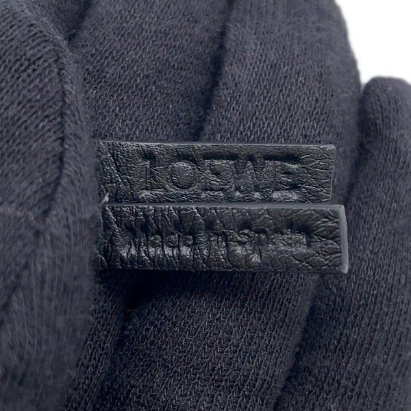 ロエベ バッグチャーム コアラ フェルト レザー C880232X01 LOEWE チャーム