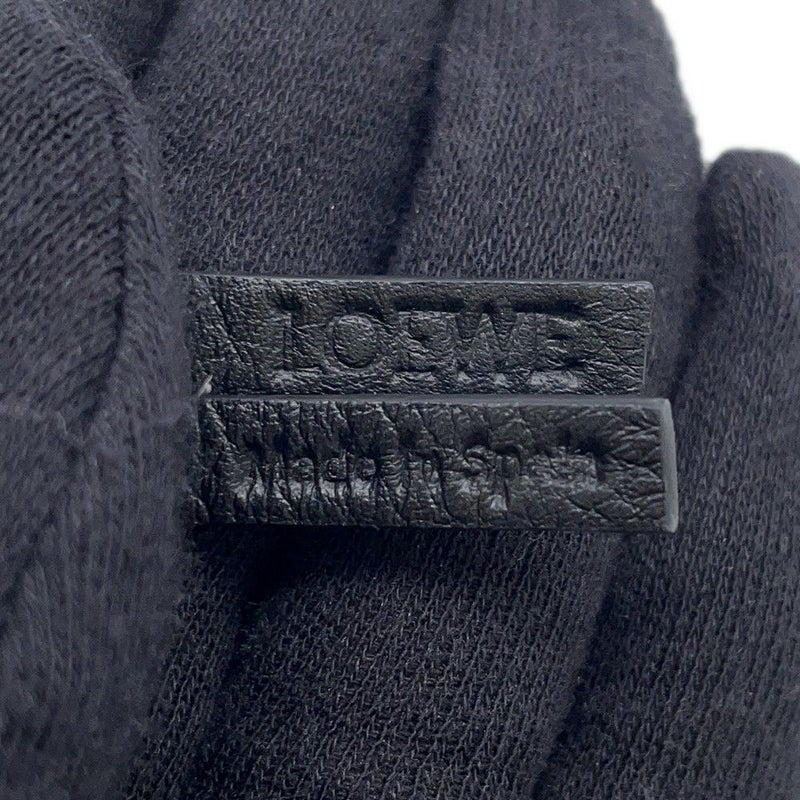 ロエベ バッグチャーム コアラ フェルト レザー C880232X01 LOEWE チャーム