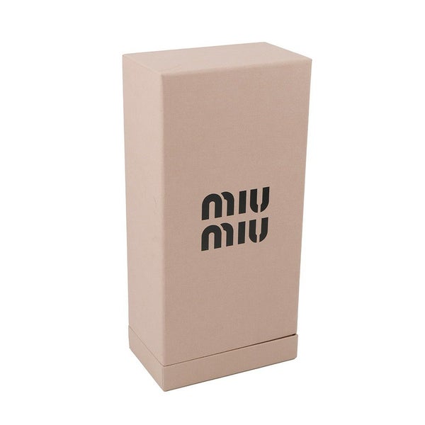 ミュウミュウ バッグチャーム テクニカルヤーントリック 5TT260 Miu Miu チャーム