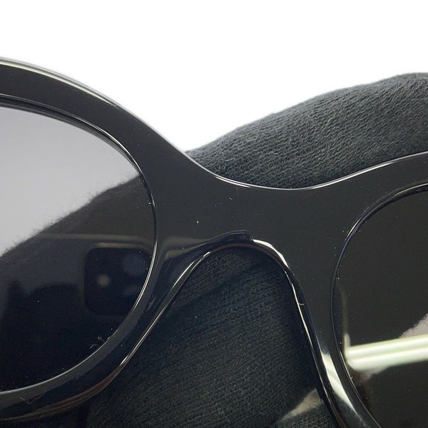 セリーヌ サングラス トリオンフ アセテート CL40194U CELINE アイウェア 黒