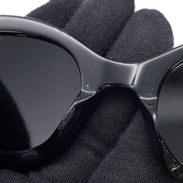 セリーヌ サングラス トリオンフ アセテート CL40194U CELINE アイウェア 黒