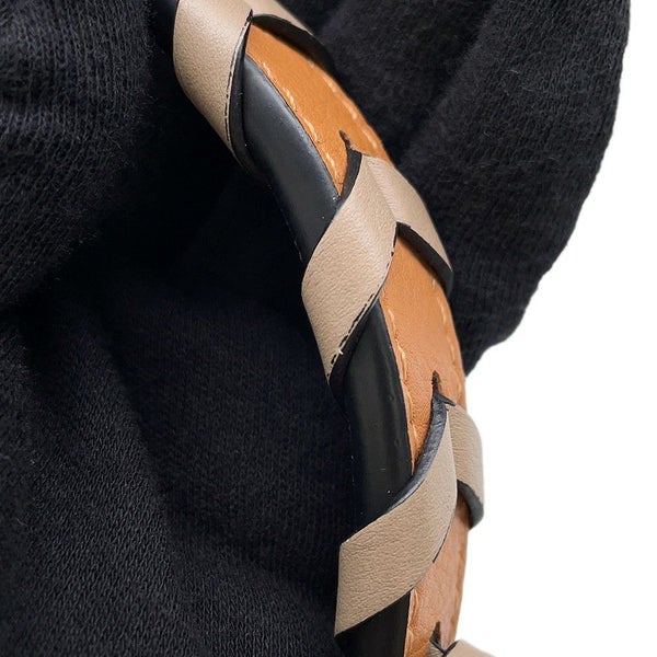 ロエベ ハンドストラップ レザー C073T06X01 LOEWE ストラップ