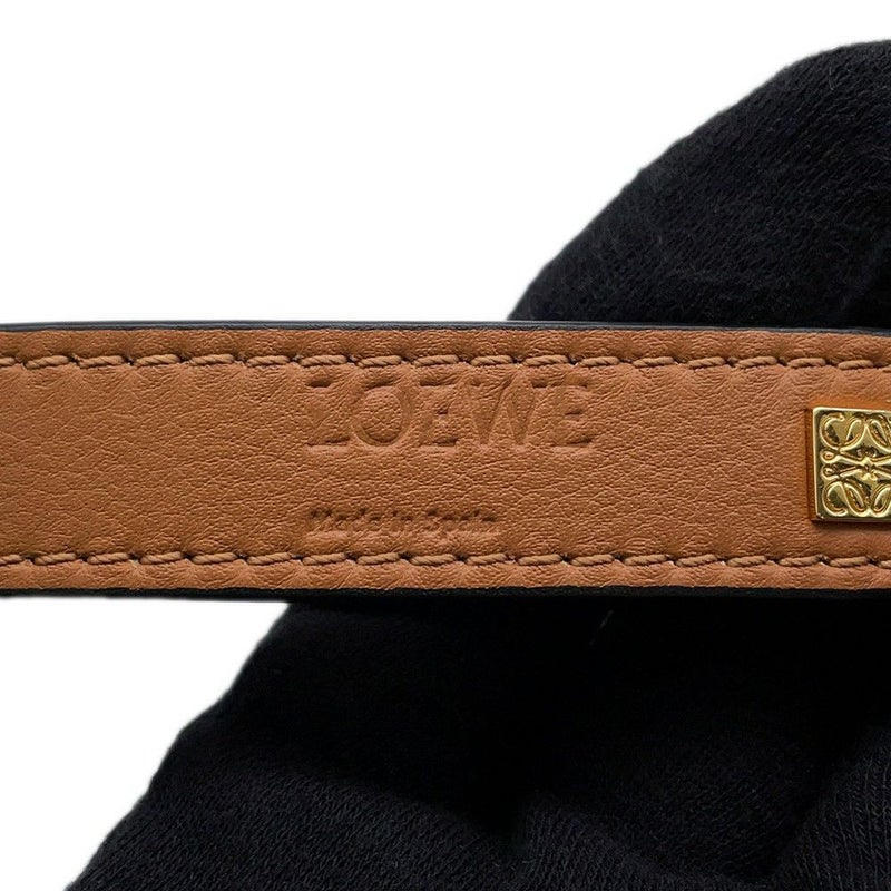 ロエベ ハンドストラップ レザー C073T06X01 LOEWE ストラップ