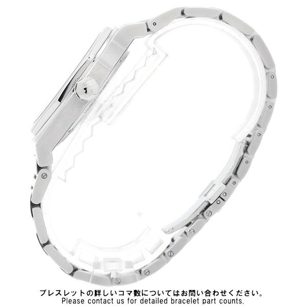 ジラールペルゴ ロレアート 81010-11-3153-1CM GIRARD-PERREGAUX 腕時計 グリーン文字盤