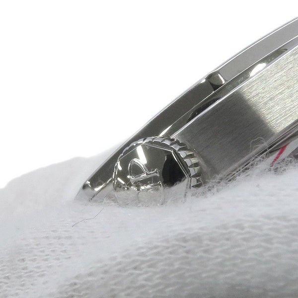 ジラールペルゴ ロレアート 81010-11-3153-1CM GIRARD-PERREGAUX 腕時計 グリーン文字盤